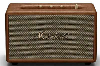 Акустика Marshall Acton III Brown
