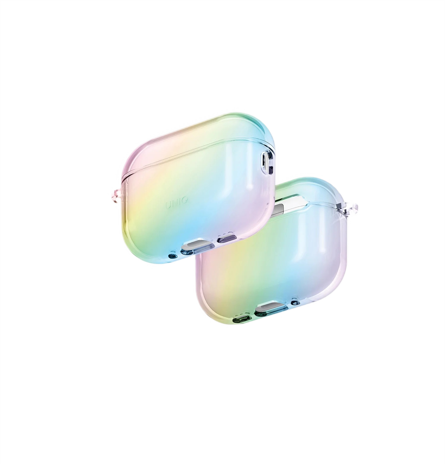 Чехол Uniq для Airpods Pro 3 Iridescia