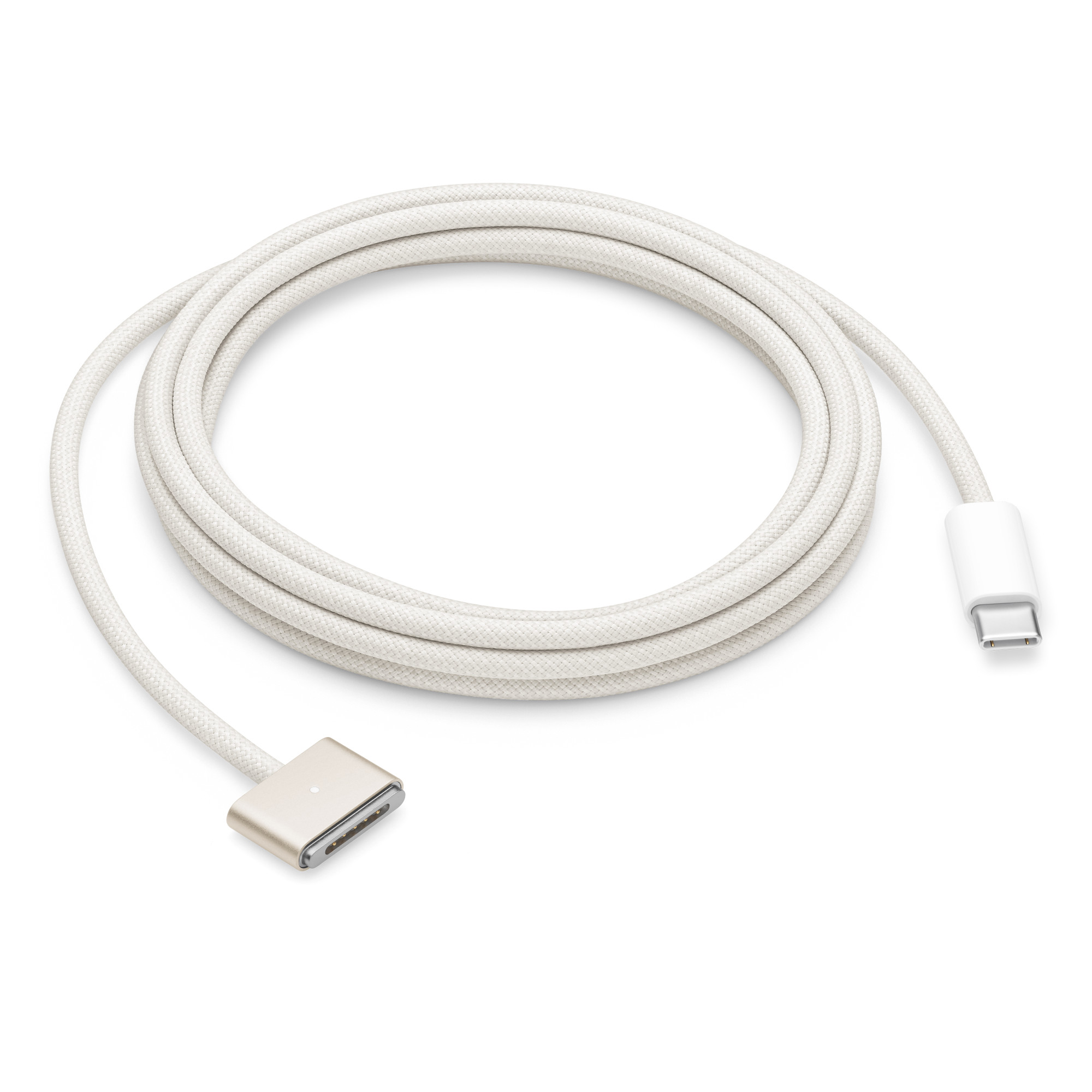 Кабель Apple USB‑C/MagSafe 3 (2м) 