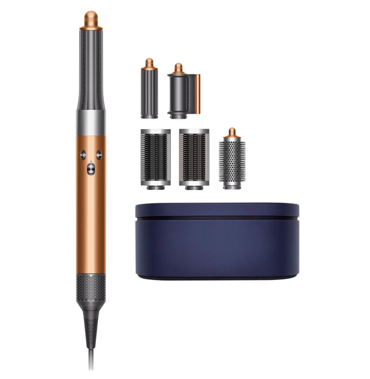 Стайлер Dyson Airwrap Complete HS05