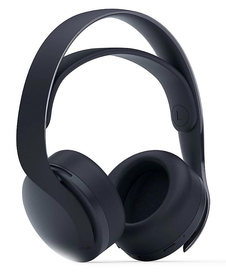 Беспроводные наушники Sony PULSE 3D для PS5 Midnight Black