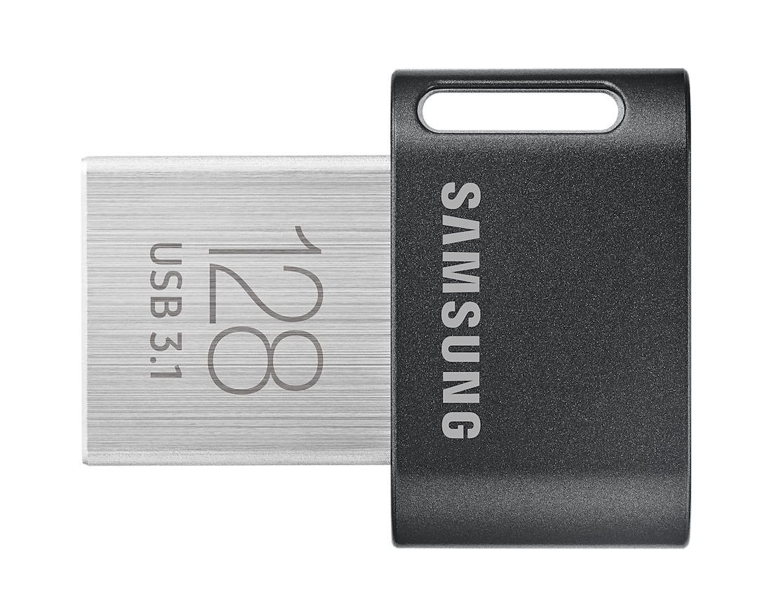 Flash-накопитель Samsung FIT Plus USB 3.1