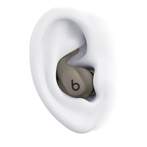 Беспроводные наушники Beats Powerbeats Fit Gravel Gray