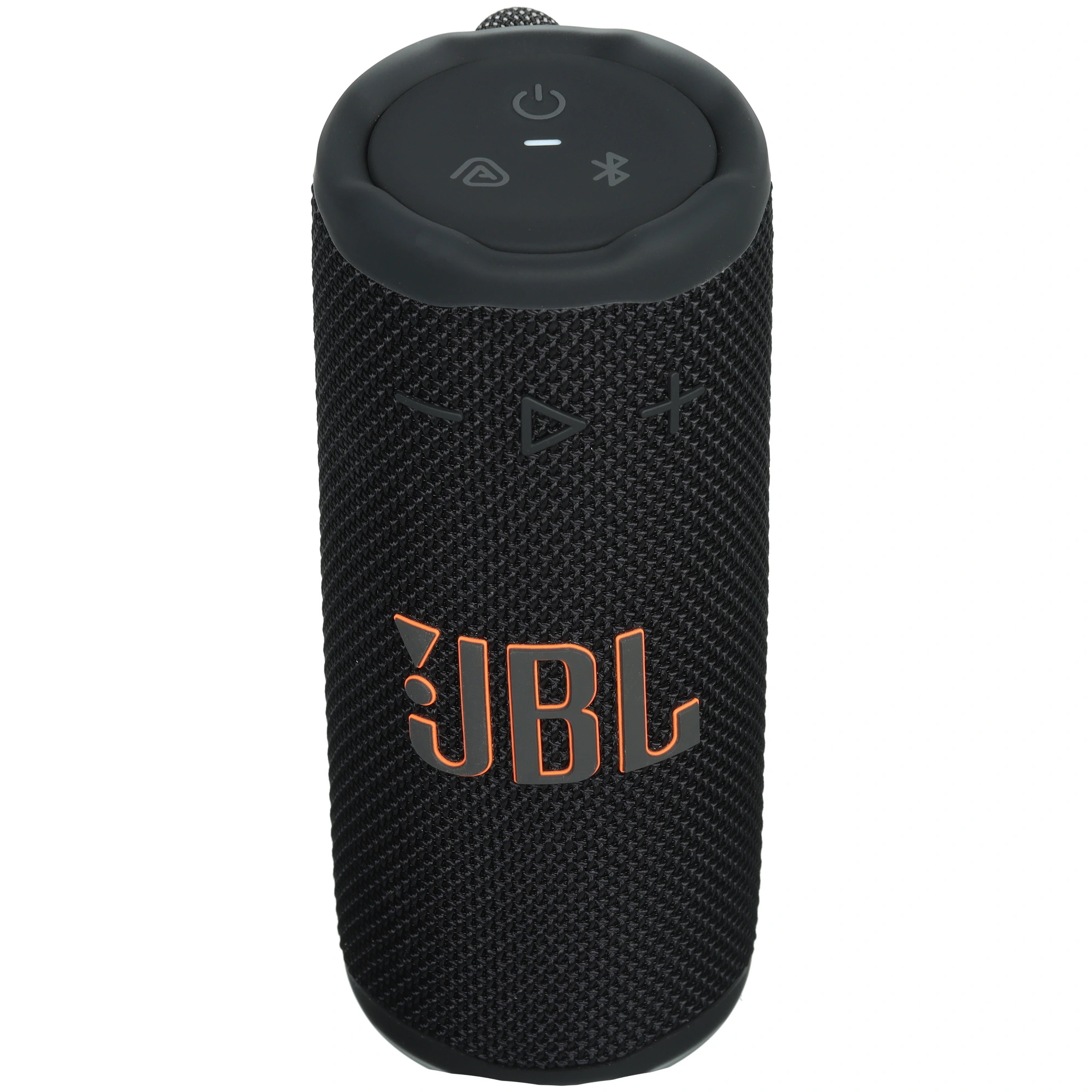 Портативная акустика JBL Grip Black