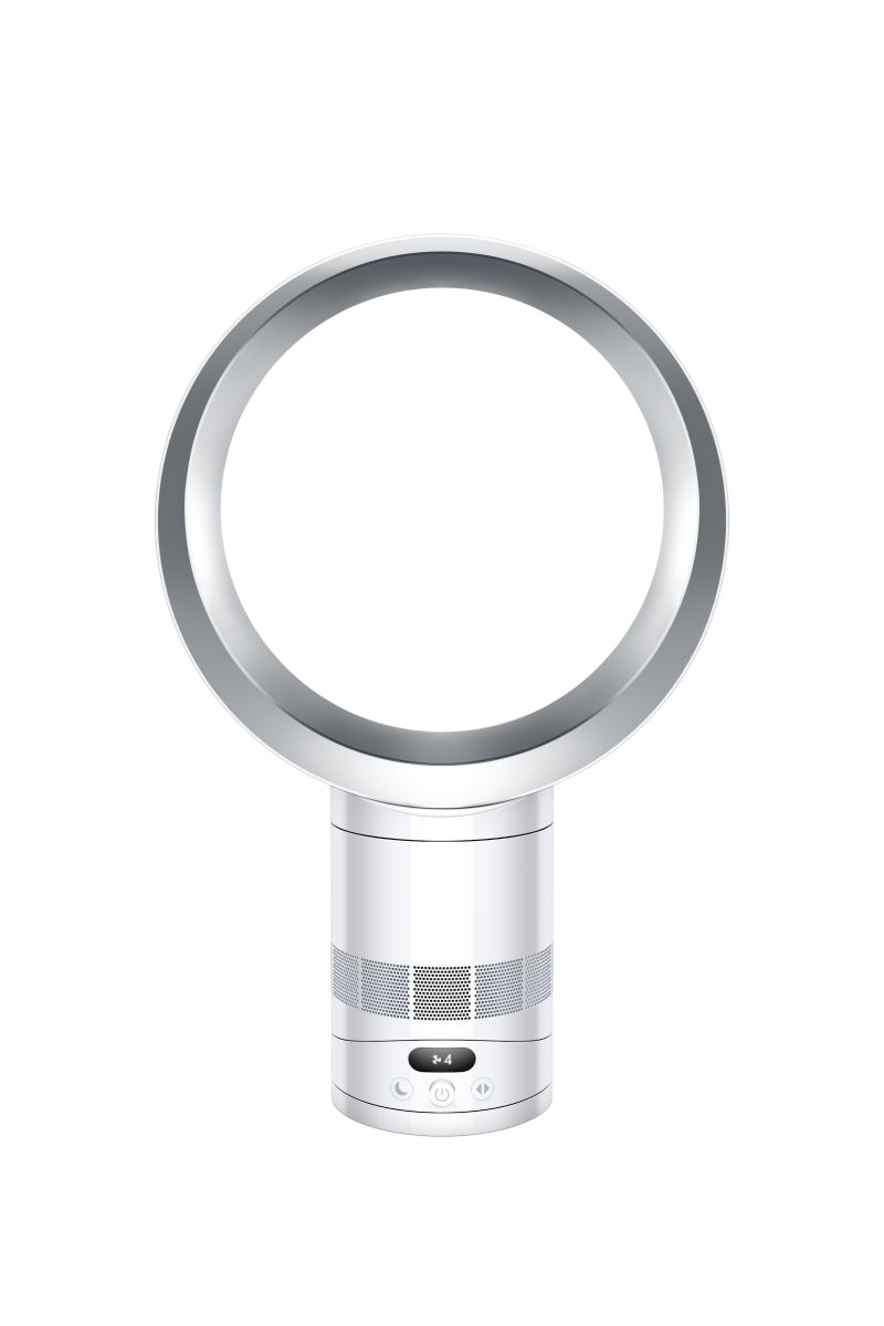 Вентилятор Dyson Cool AM12 White/Silver