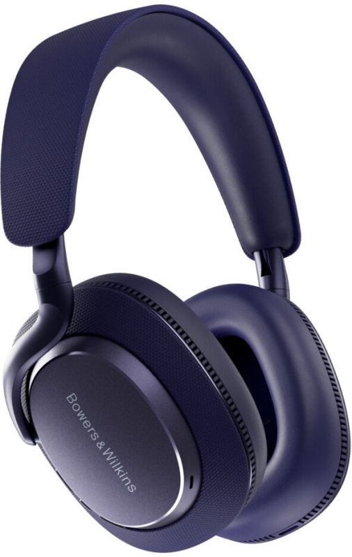 Наушники накладные Bowers & Wilkins Px7 S3 Indigo Blue