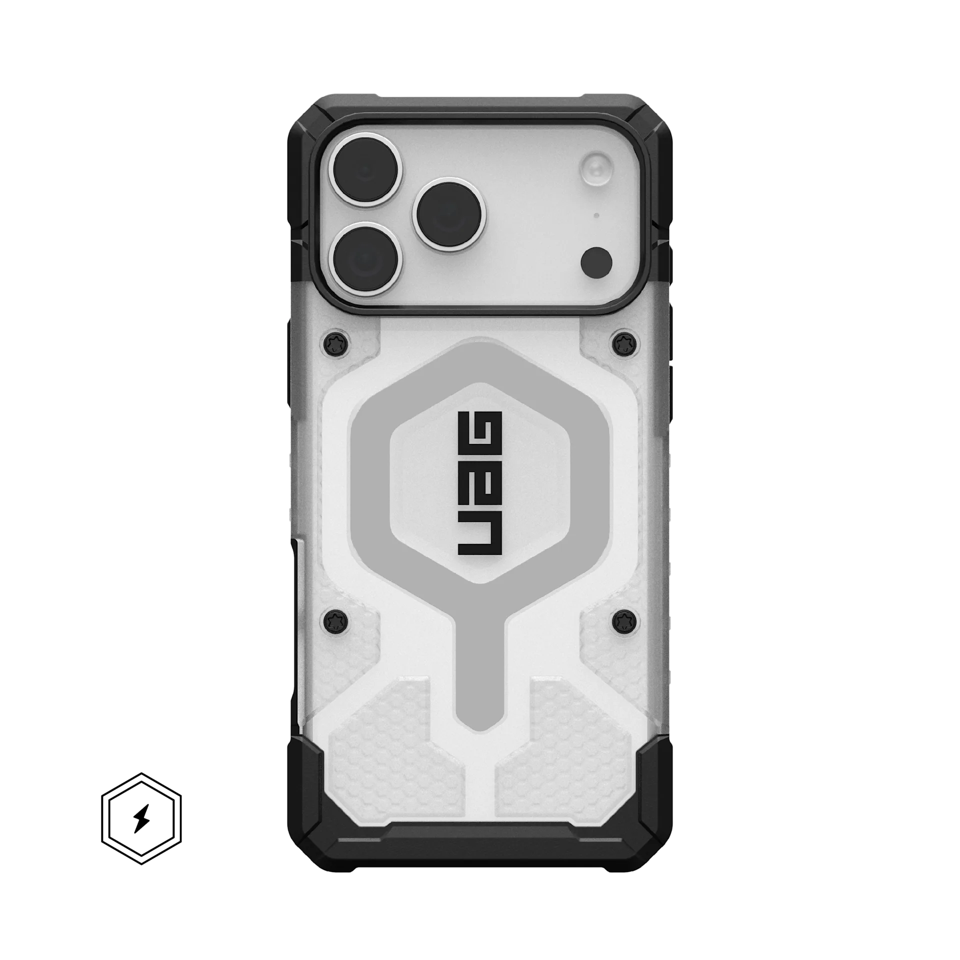 UAG Pathfinder Magsafe для iPhone 17 Pro Max