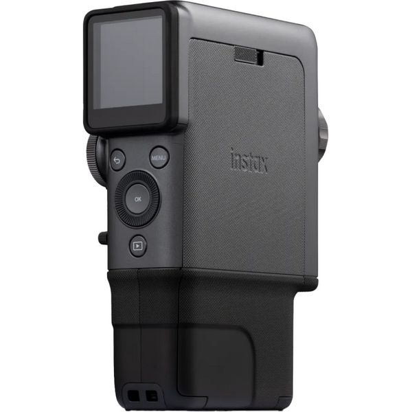 Гибридная камера моментальной печати FUJIFILM instax mini EVO Cinema