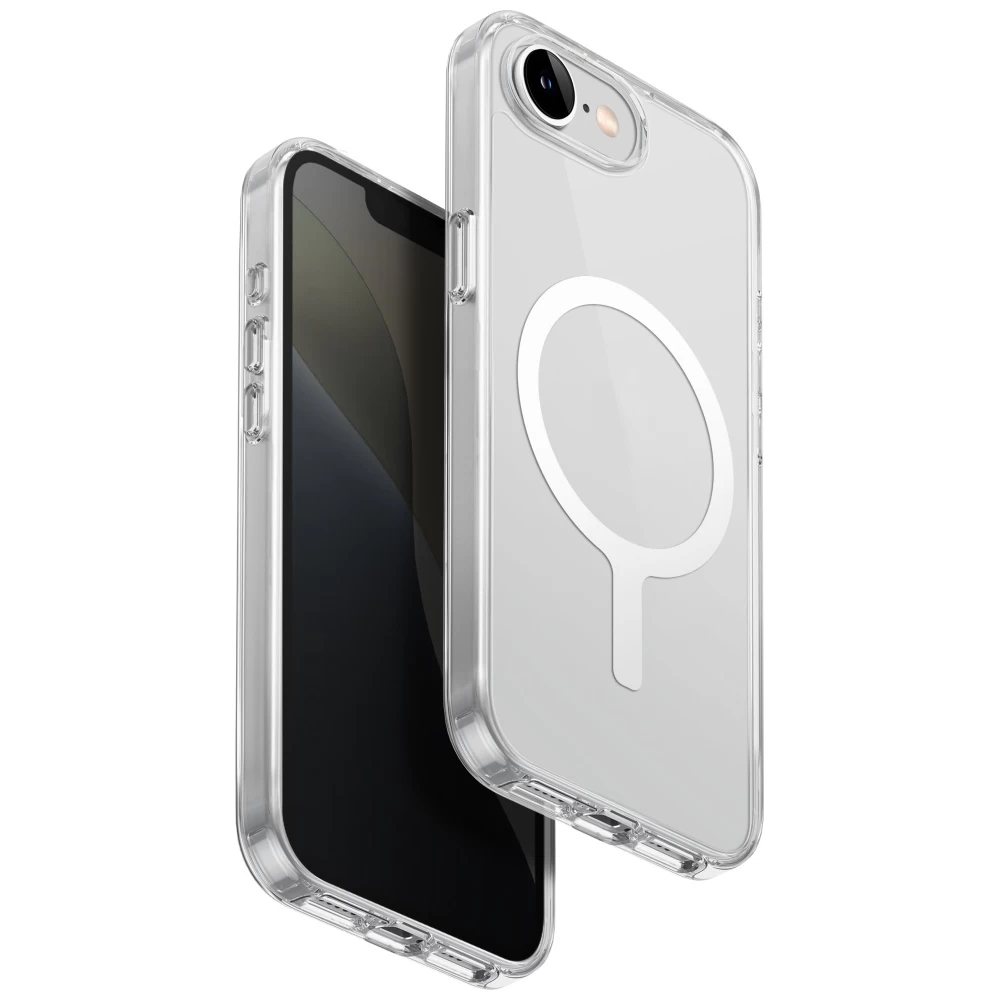Защитный чехол Uniq для iPhone 16e Lifepro Xtreme (MagSafe)