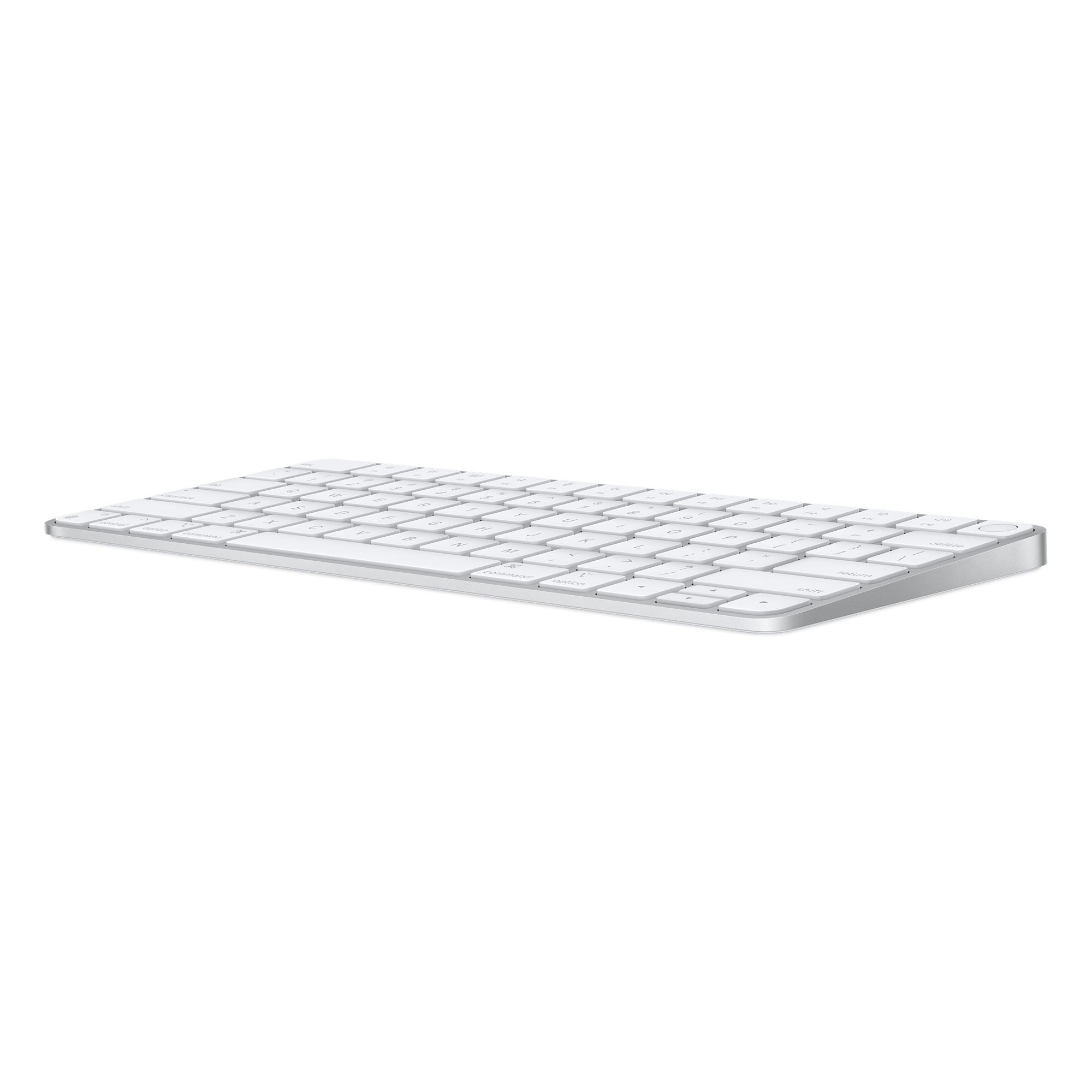 Клавиатура Apple Magic Keyboard с Touch ID