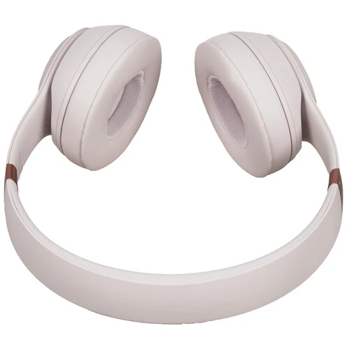 Беспроводные наушники Beats Solo 4 Wireless Cloud Pink