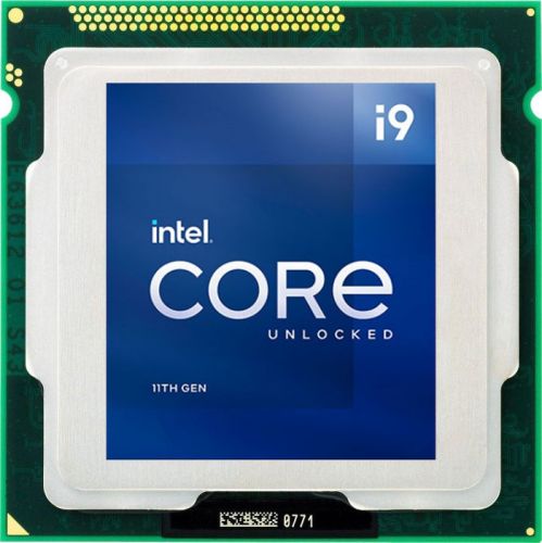 Процессор Intel Core i9-11900K LGA1200, 8 x 3500 МГц, OEM