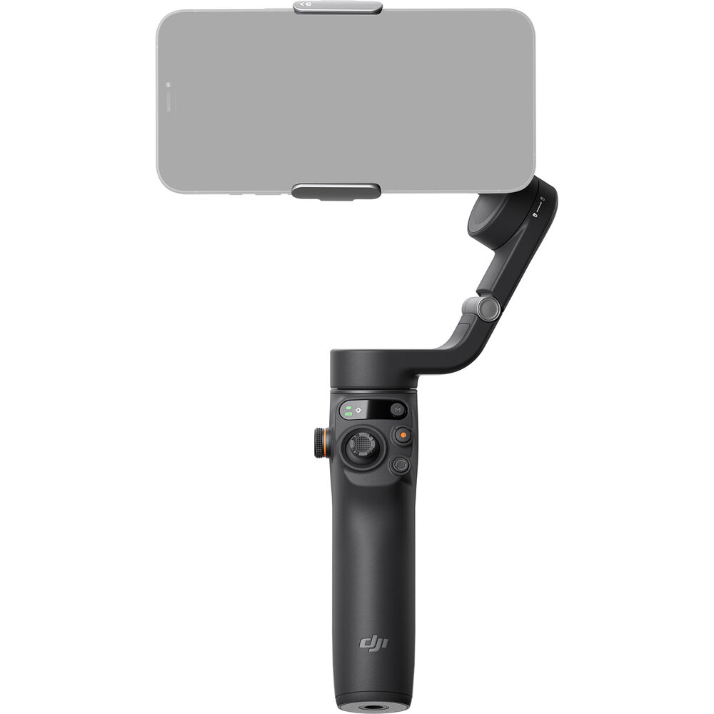 Стабилизатор Dji Osmo Mobile 6