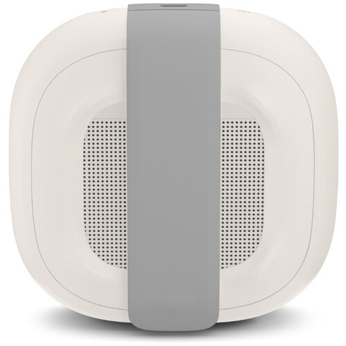 Акустика Bose SoundLink Micro White Smoke