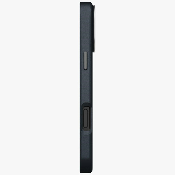 Защитный чехол UNIQ Lyden (MagSafe) для iPhone 17 Pro Max Ash Blue
