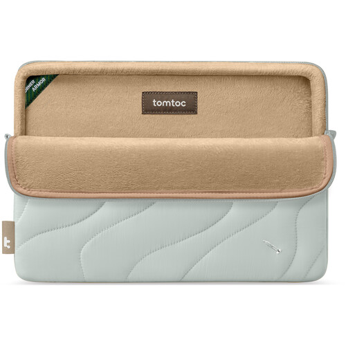 Чехол Tomtoc Terra A27 Laptop Sleeve для MacBook Air 13/Pro 13 Lakeshore