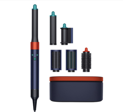 Стайлер Dyson Airwrap Complete Long HS05 Prussian Blue/Topaz