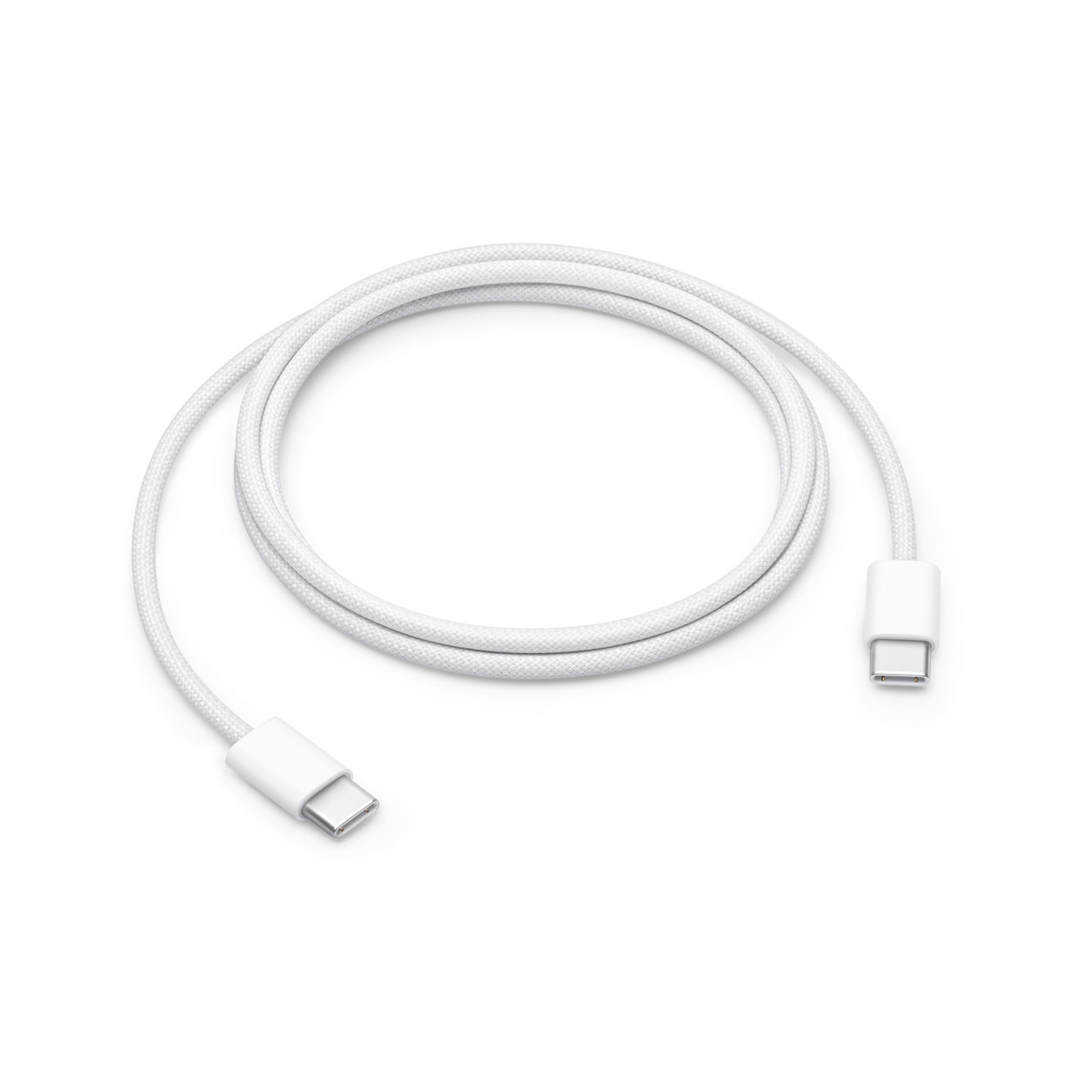 Кабель Apple USB-C Woven Charge