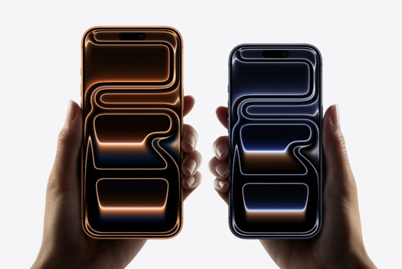 Чем отличается iPhone 17 Pro от iPhone 17 Про Макс?