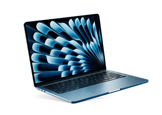 MacBook Air (M5)