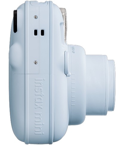 Фотоаппарат моментальной печати Fujifilm Instax Mini 13 Pastel Blue