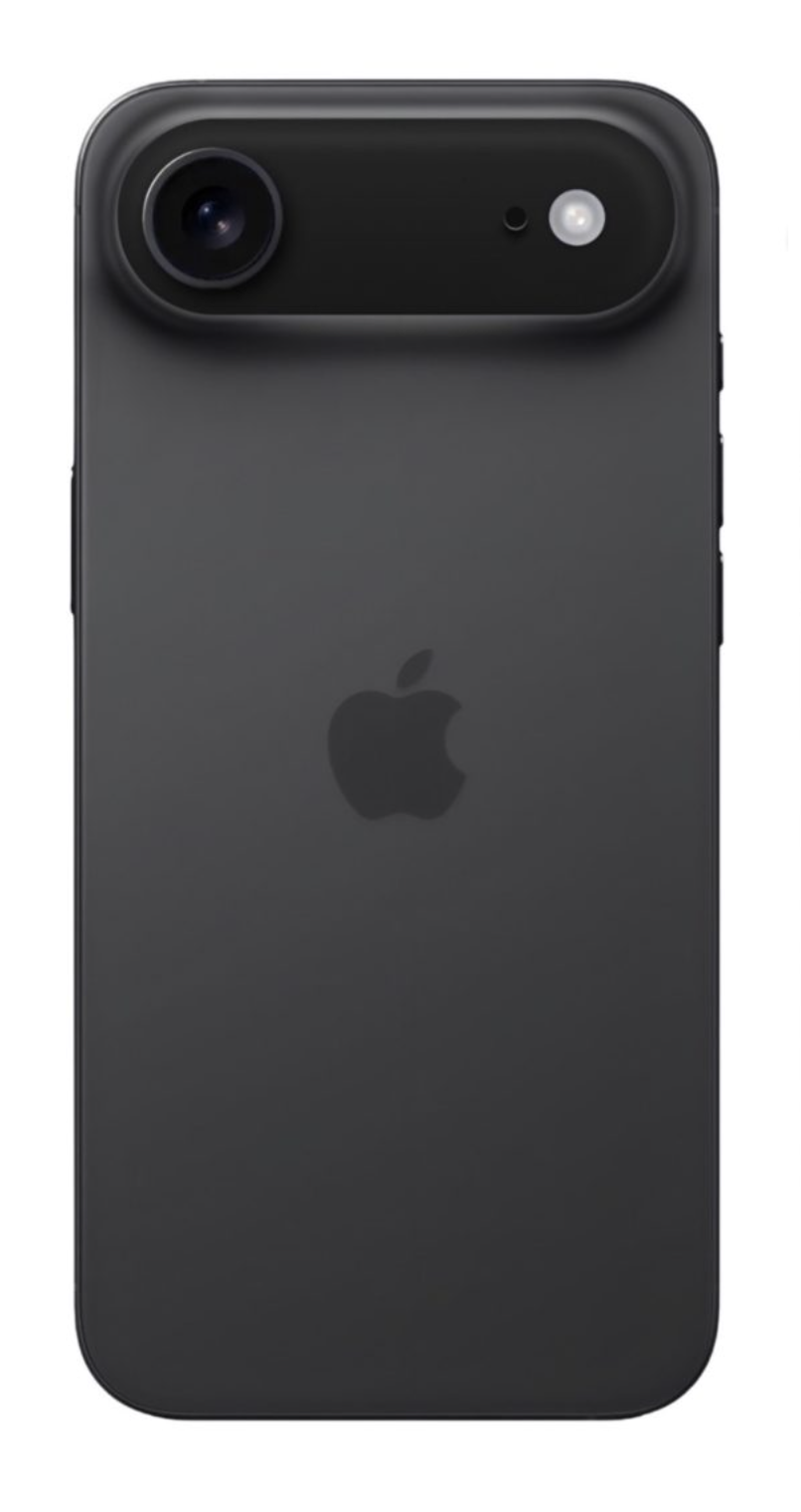 iPhone 17 Air