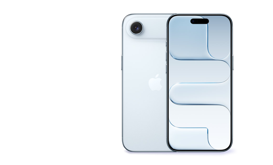 iPhone Air