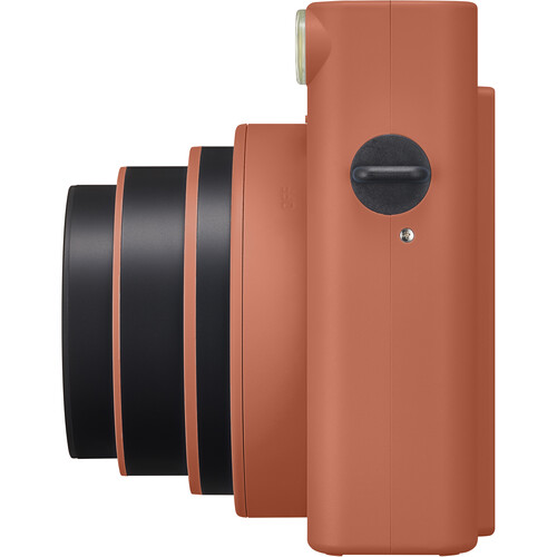 Фотоаппарат моментальной печати Fujifilm Instax SQUARE SQ1 Terracotta Orange