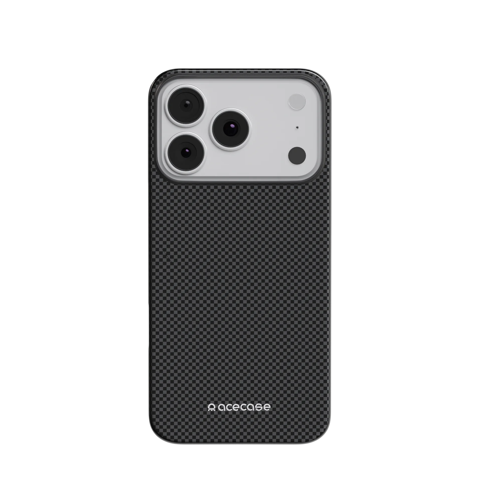 Защитный чехол AceCase Kevrox для iPhone 18 Pro / iPhone 17 Pro