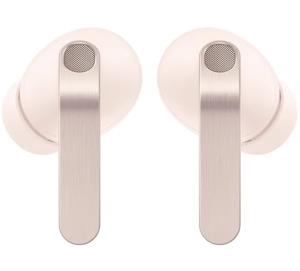Беспроводные наушники Samsung Galaxy Buds 4 Pro Pink
