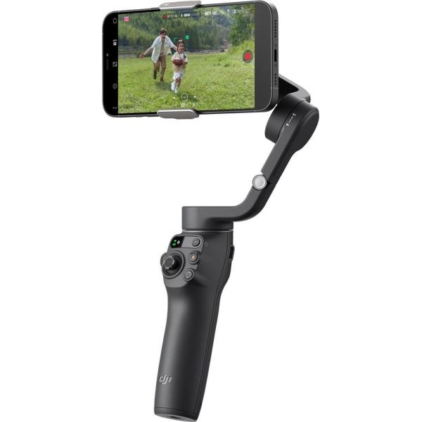 Стабилизатор Dji Osmo Mobile 6