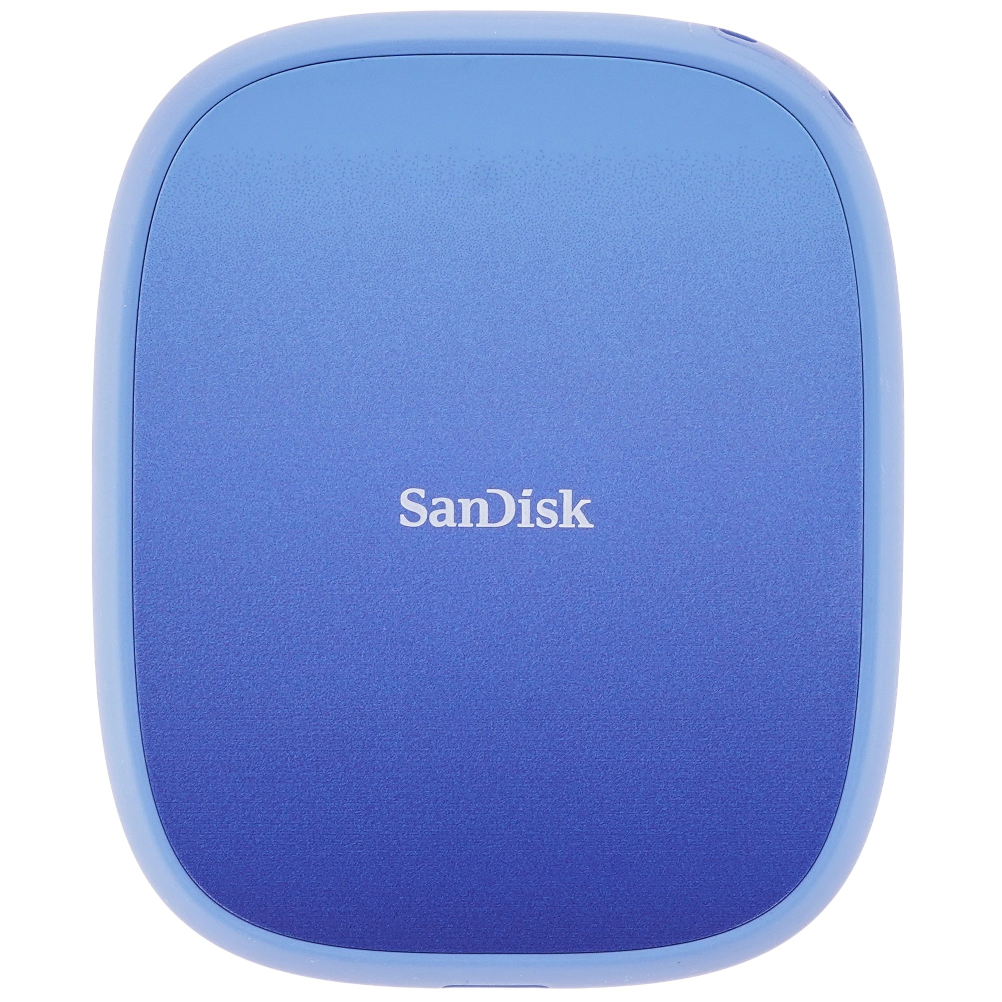 Внешний жесткий диск SanDisk Creator Phone SSD с MagSafe 2Tb
