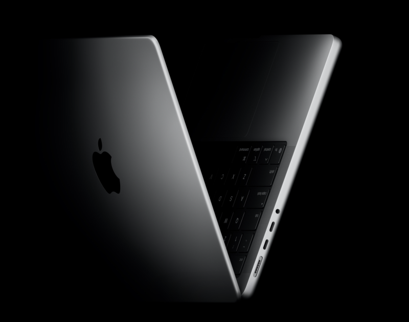 Новинки от Apple. Процессор M5 уже в двух девайсах, iPad Pro и MacBook Pro 14".