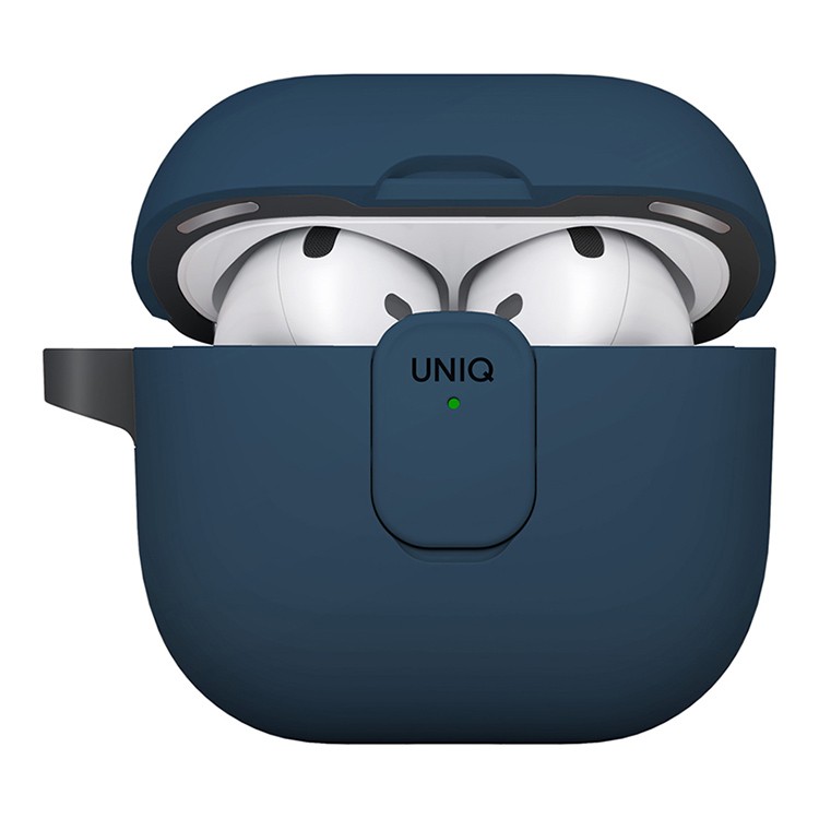 Чехол Uniq CLYDE Lock case для Airpods 4