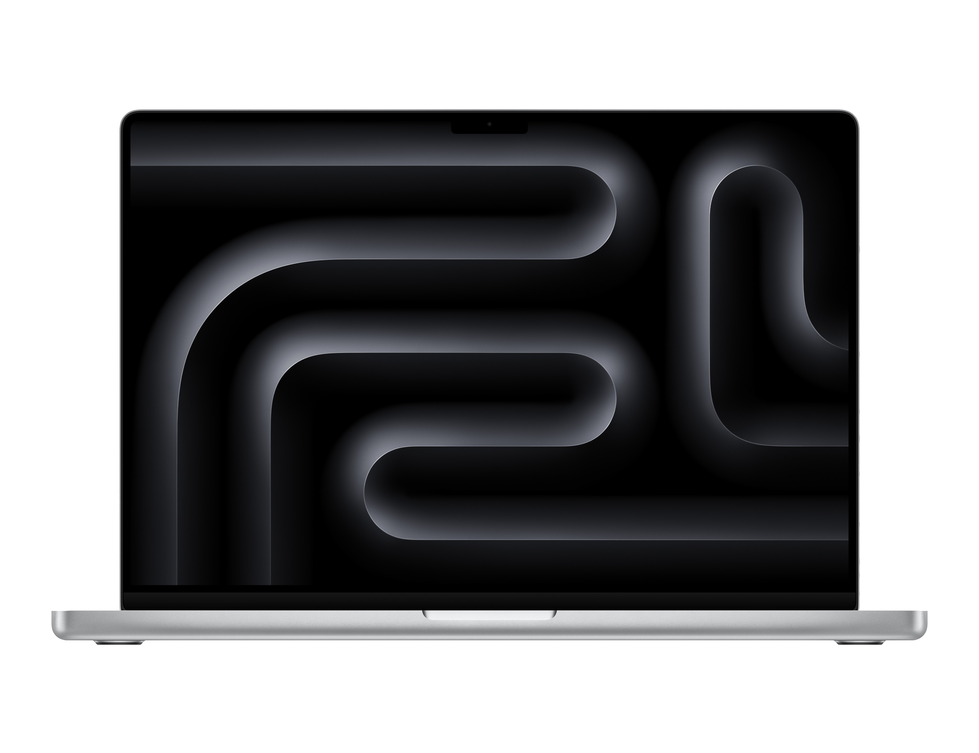 Кастомный Apple MacBook Pro 14" M5 Pro (18-core CPU, 20-core GPU) / RAM 24GB / SSD 1TB Silver (Серебристый)