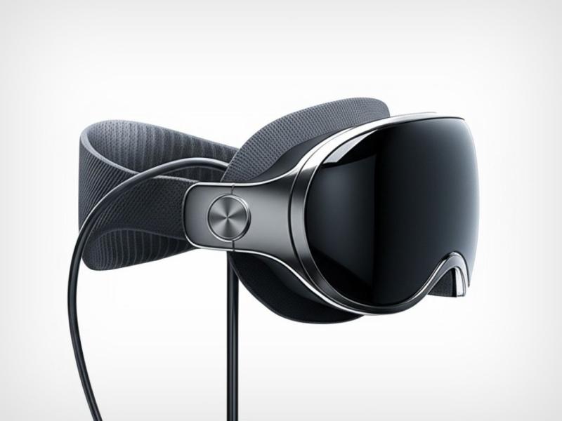 Apple Vision Pro 2: что известно о новой гарнитуре