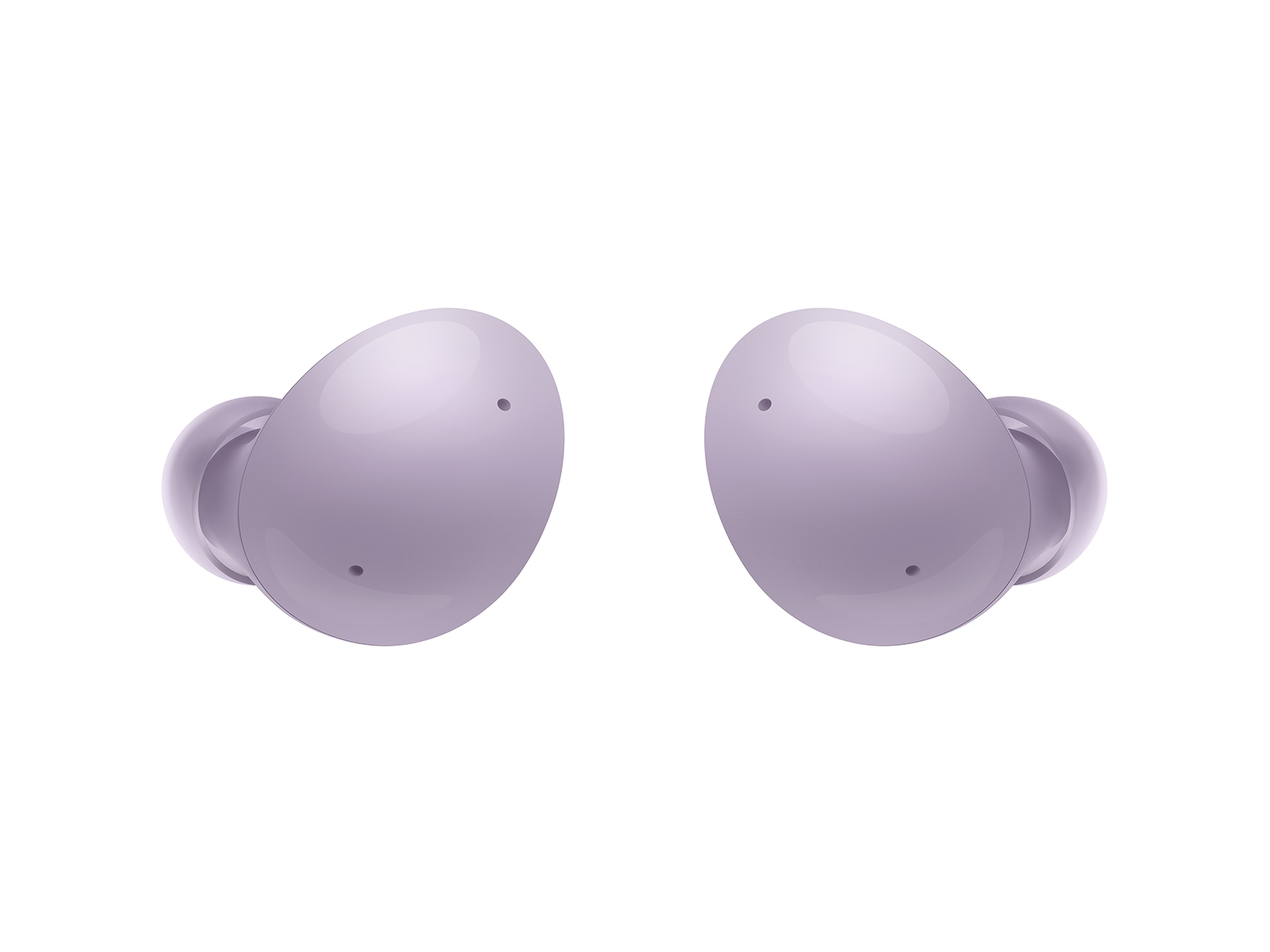 Беспроводные наушники Samsung Galaxy Buds 2 Lavender