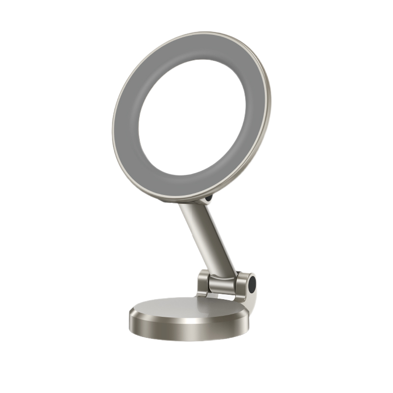 Магнитный держатель Keephone Maghalo Magsafe Magnetic Stand Titan