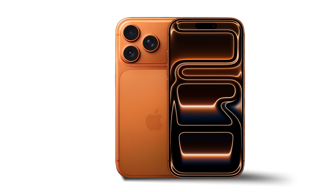 iPhone 17 Pro