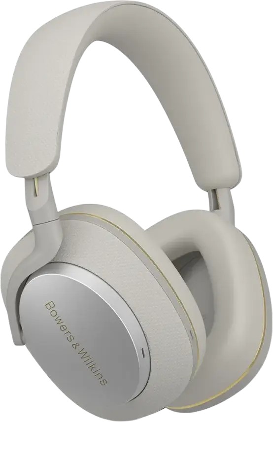 Наушники накладные Bowers & Wilkins PX7 S2e Cloud Grey