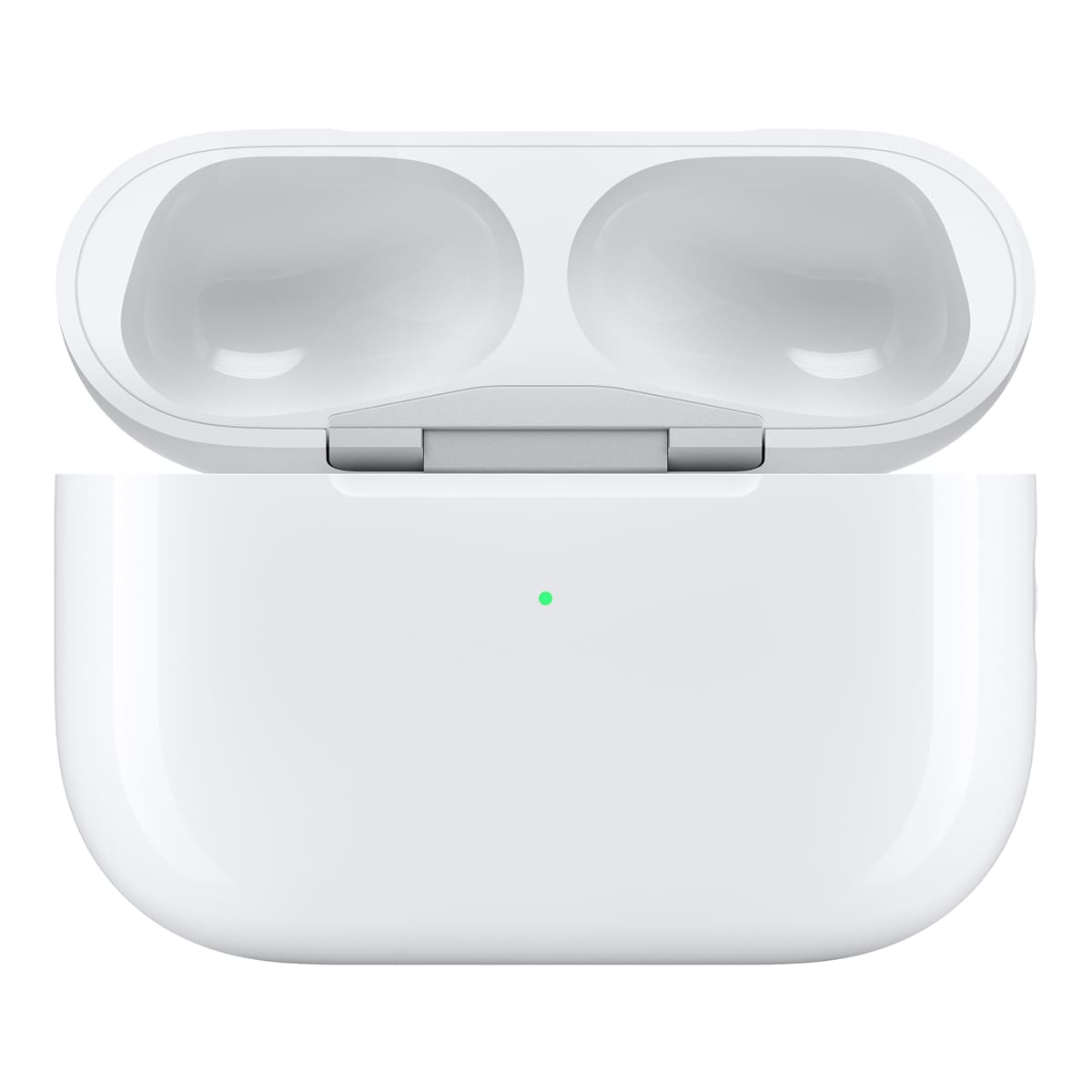 Зарядный кейс для наушников Apple Airpods Pro (2-го поколения c USB-C) Б/У