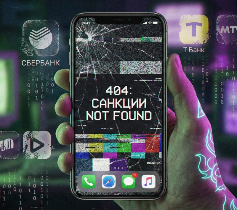 Как скачивать на Айфон приложе­ния, которых нет в App Store?