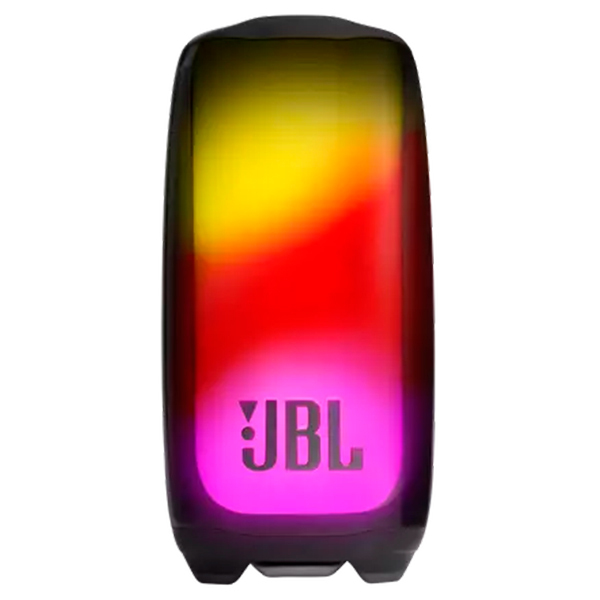 Беспроводная акустика JBL Pulse 5 Black