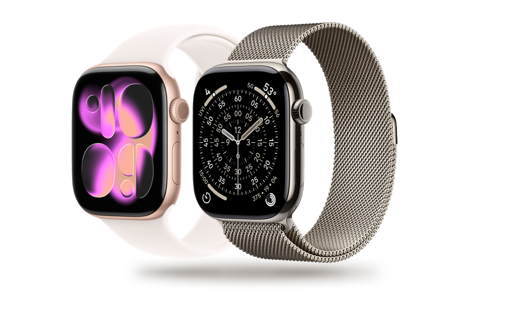 Apple Watch Series 11