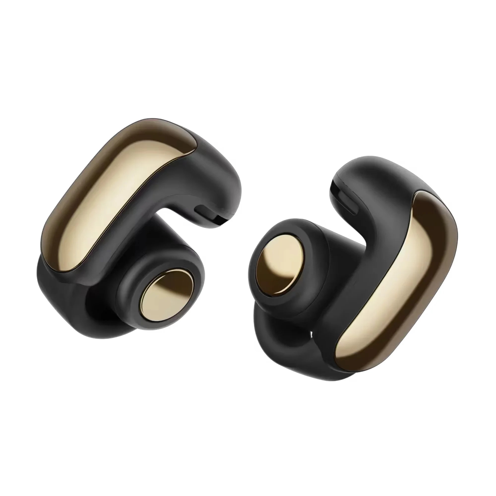 Беспроводные наушники Bose Ultra Open Earbuds Desert Gold