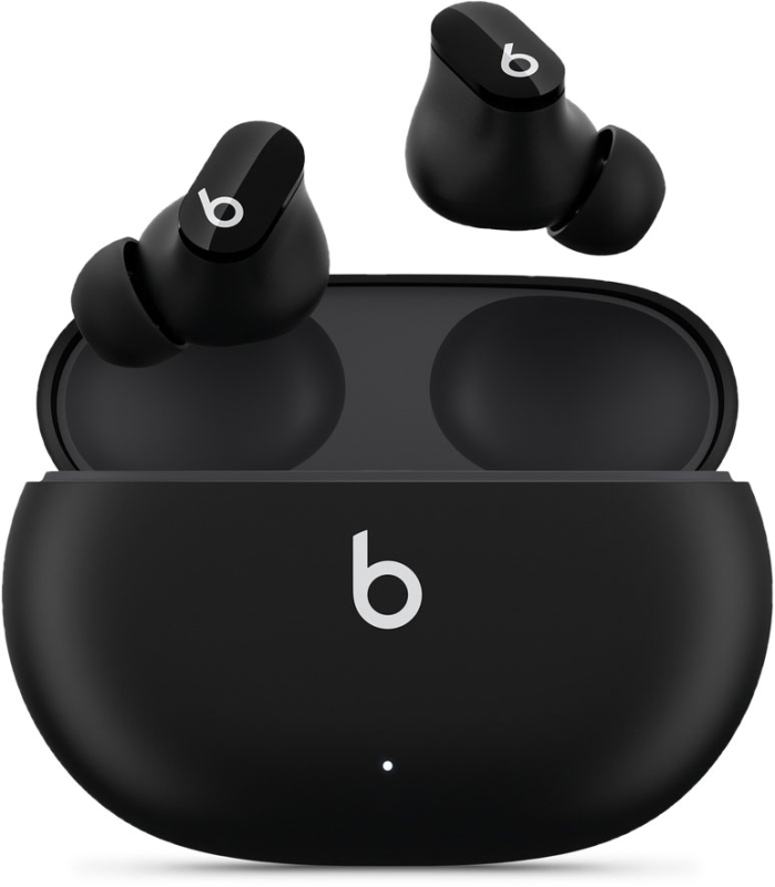 Беспроводные наушники Beats Studio Buds Wireless Black