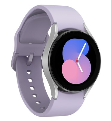 Смарт-часы Samsung Galaxy Watch 5 40mm R900 Silver