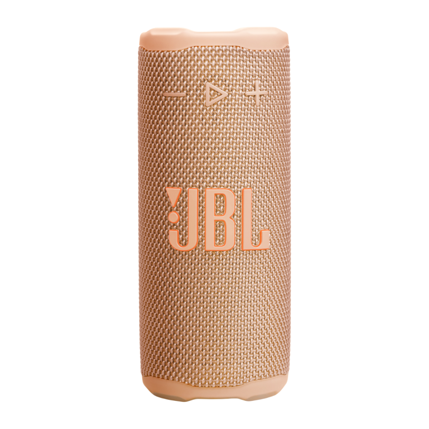 Портативная акустика JBL Grip Orange