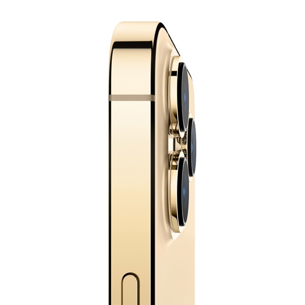 Смартфон Apple iPhone 13 Pro 1TB Gold (Золотой) nanoSIM + eSIM