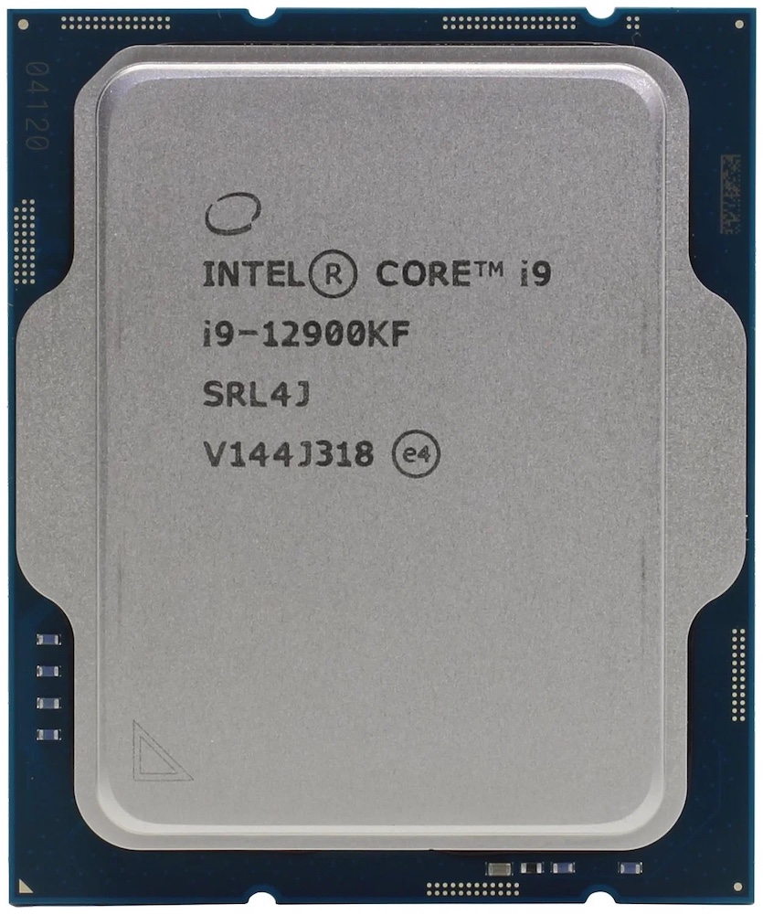 Процессор Intel Core i9-12900KF LGA1700, 16 x 3200 МГц, OEM